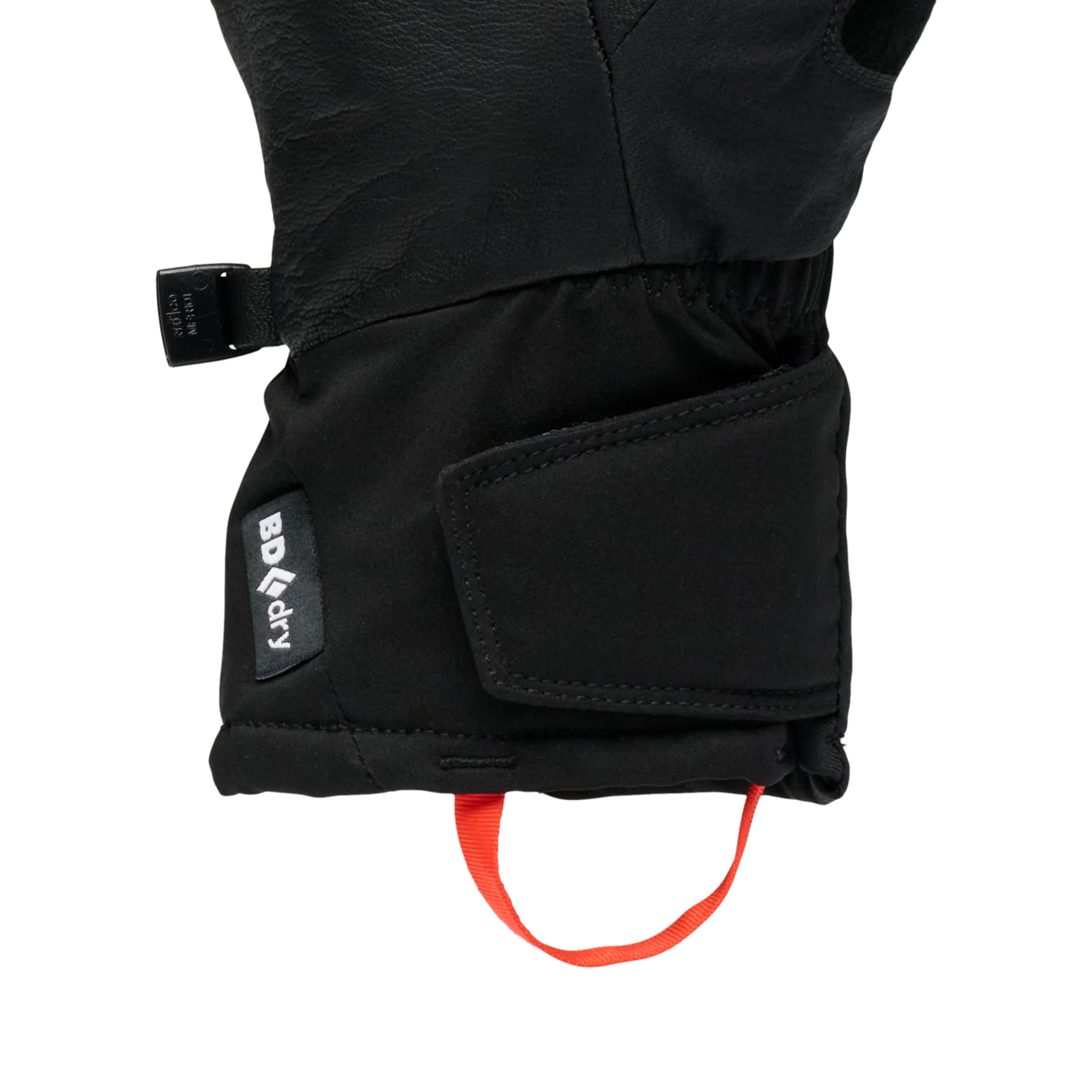 Black Diamond Gants W Recon LT Gloves - Femme