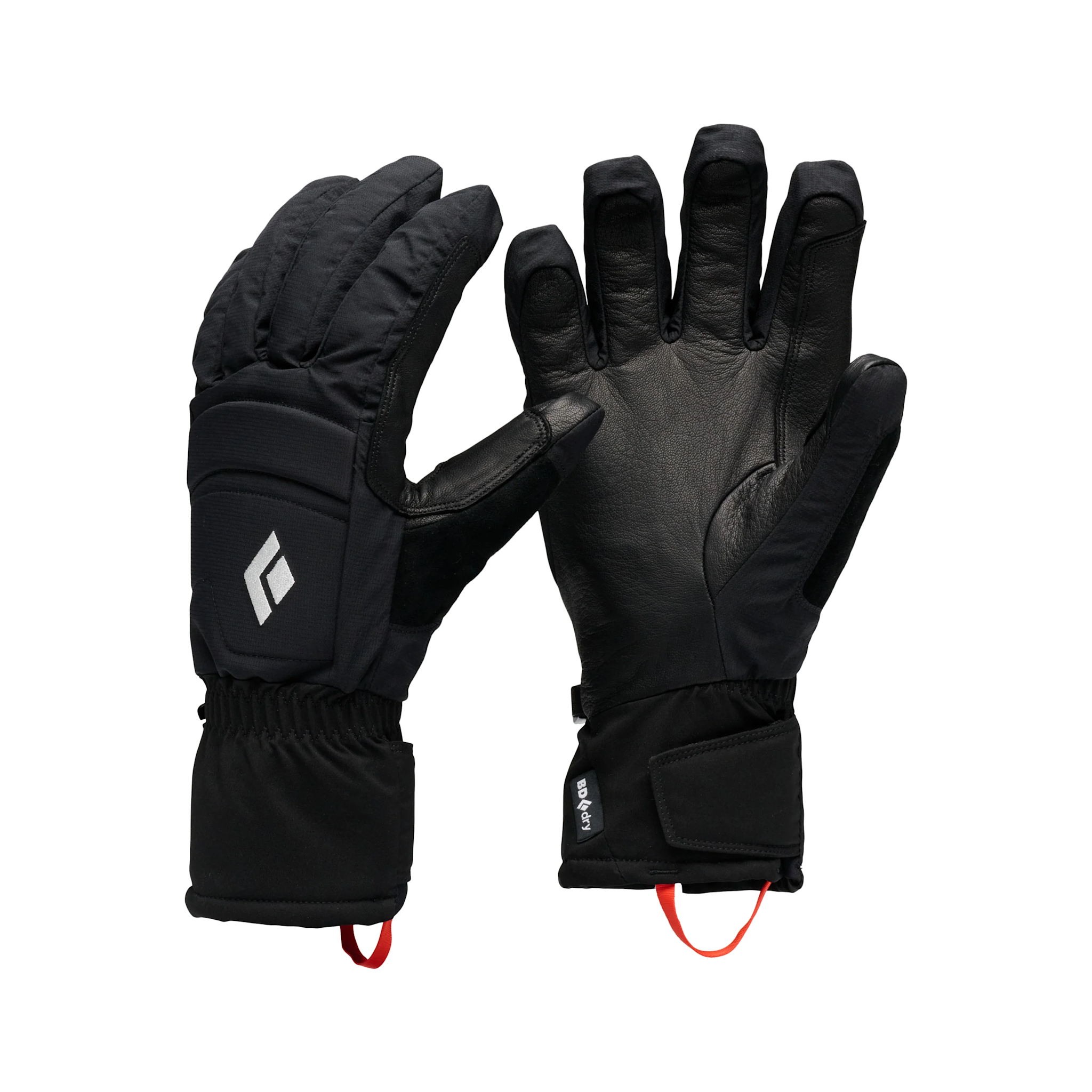 Black Diamond Gants W Recon LT Gloves - Femme