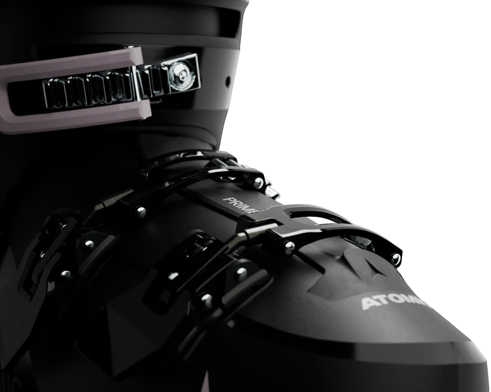 Atomic Bottes Hawx Prime 85 W