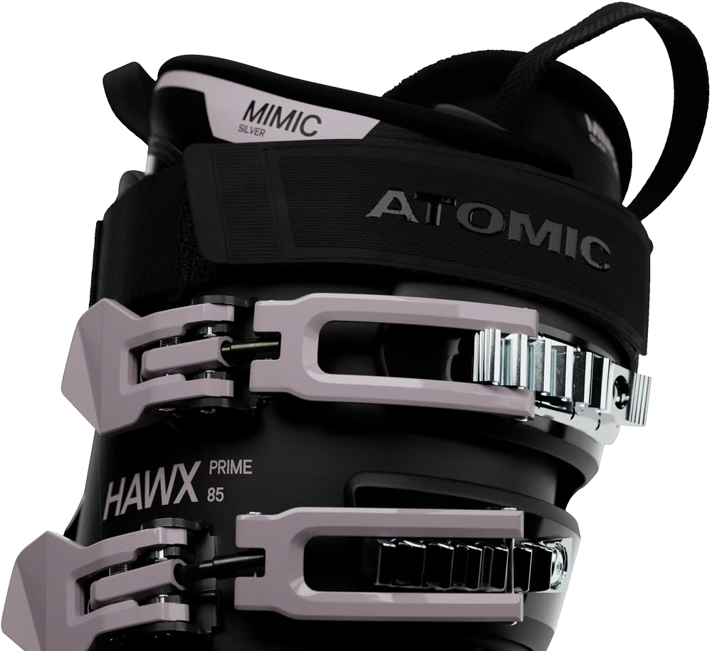 Atomic Bottes Hawx Prime 85 W