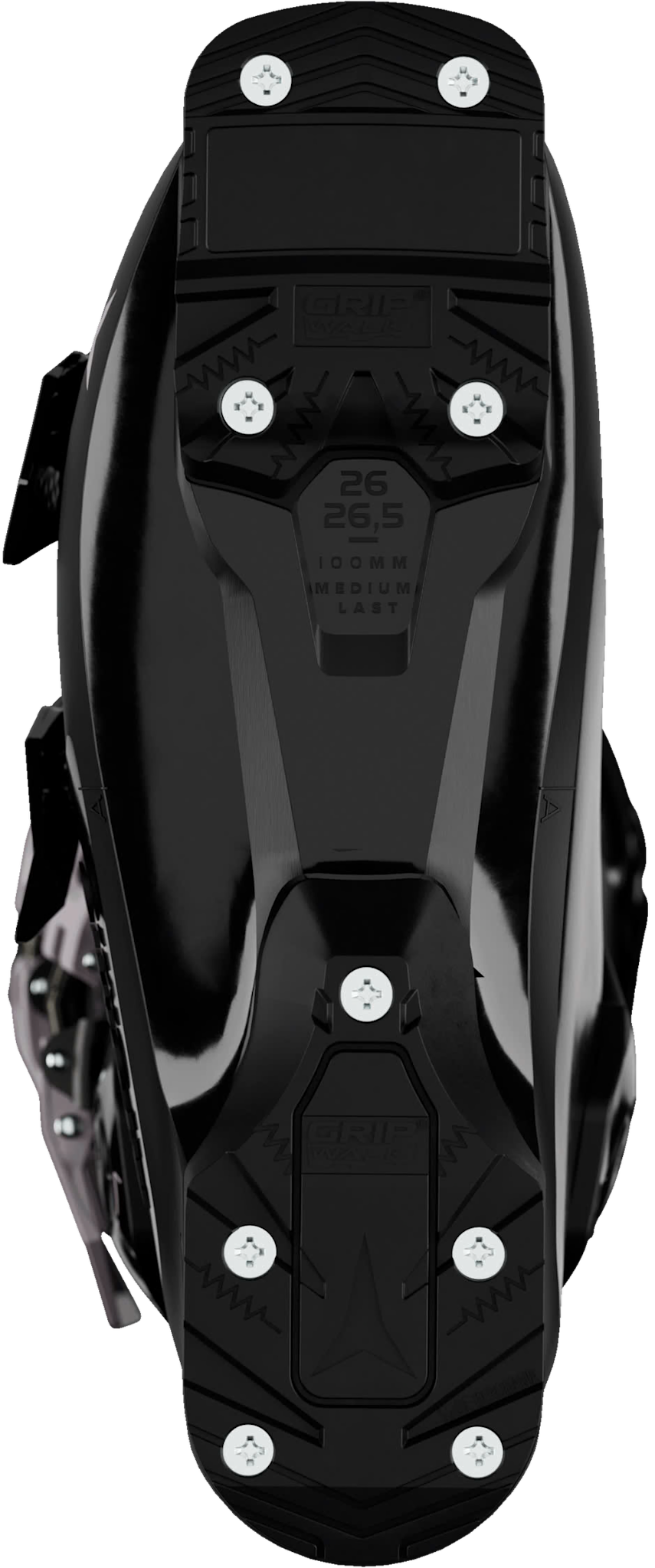 Atomic Bottes Hawx Prime 85 W