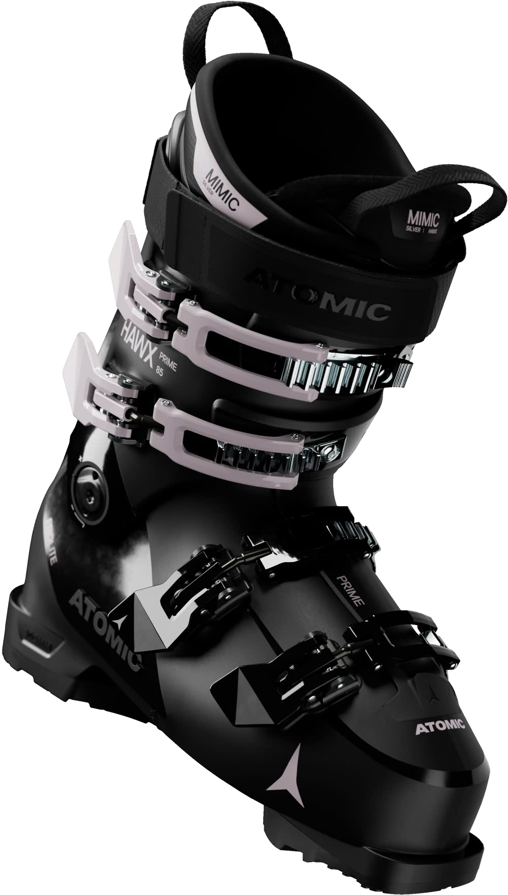 Atomic Bottes Hawx Prime 85 W