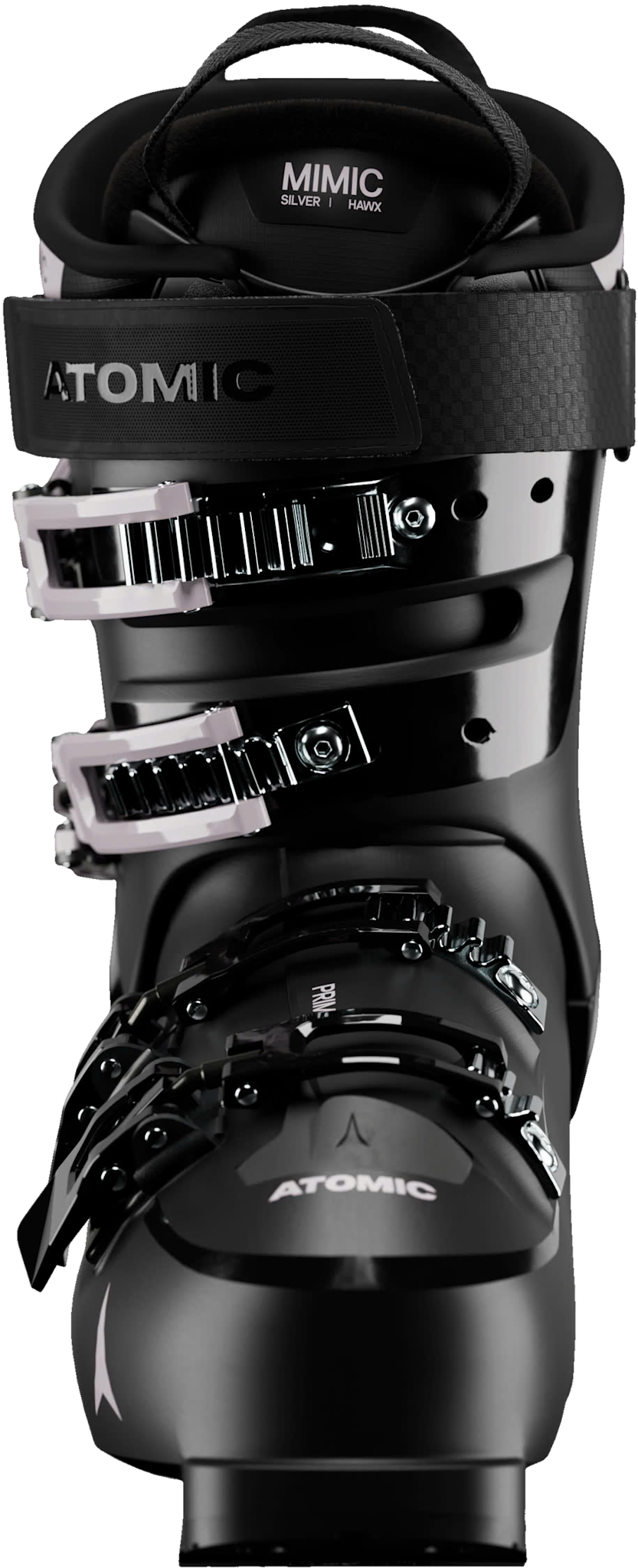 Atomic Bottes Hawx Prime 85 W