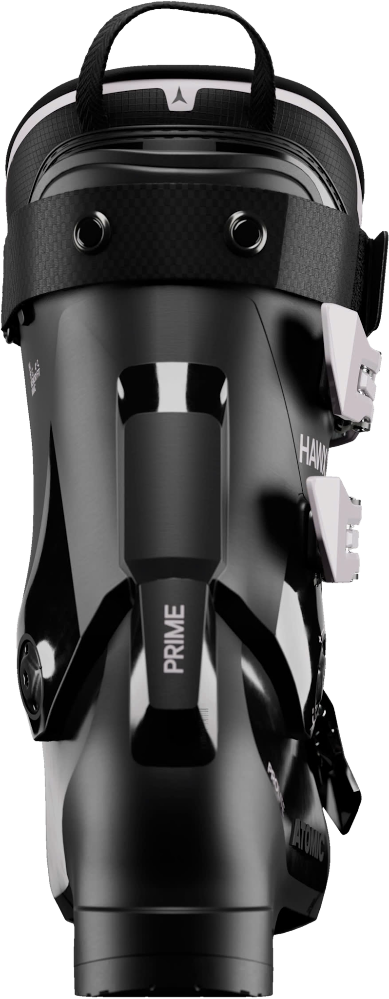 Atomic Bottes Hawx Prime 85 W