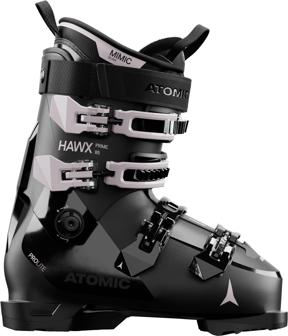 Atomic Bottes Hawx Prime 85 W