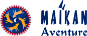 Cours d'escalade junior  Maïkan Aventure - Maïkan Aventure