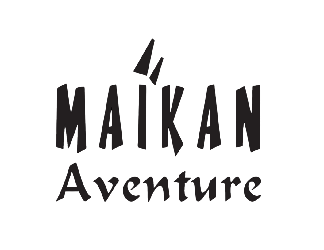 Maïkan Aventure