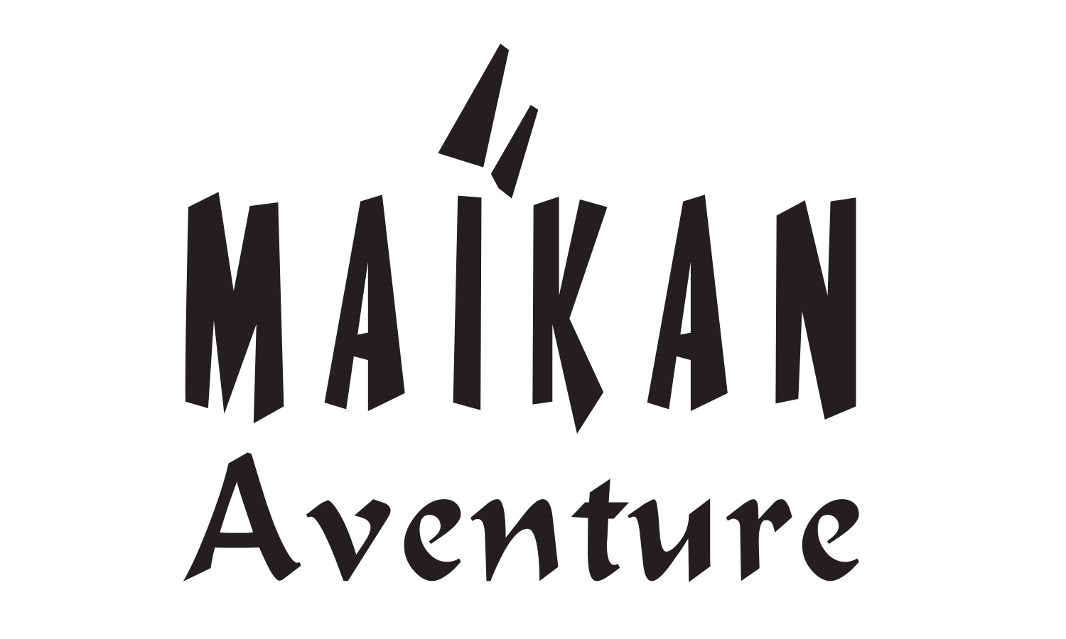Maïkan Aventure