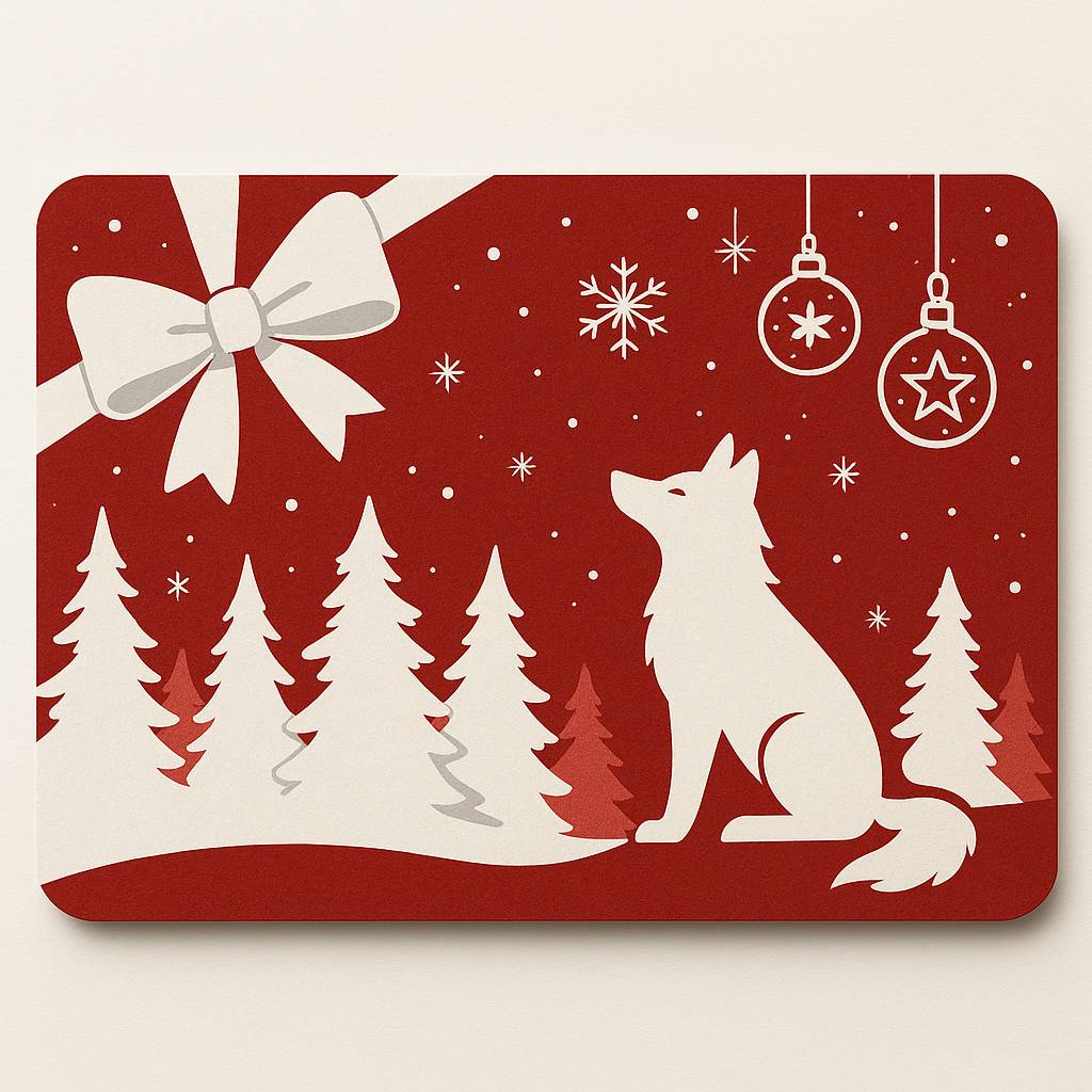 Le cadeau parfait pour les passionnés de plein air.