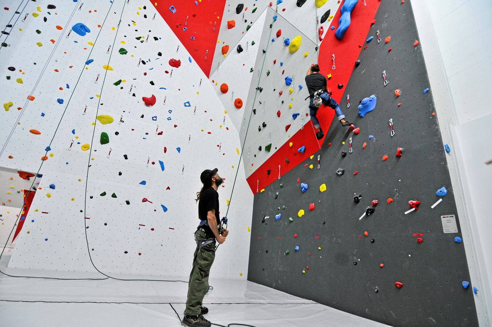 Grimpez plus haut cet été