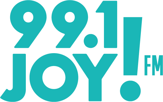 40oz RTIC White Joyful Tumbler - The JOY Store