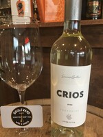 Crios by Susana Balbo Torrontes 2022 750ml