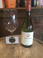 Natura Sauvignon Blanc 750ml