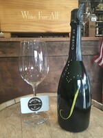 J Vineyards Brut 750ml