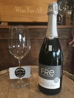 Fre Non-Alcoholic Sparkling