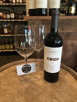 Crios by Susana Balbo Malbec 2022 750ml