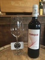 Torque Tempranillo 2020 750ml