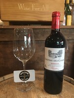 Chateau des Combes Bordeaux 750ml 2016