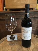 Clairault Cabernet / Merlot 2017 750ml