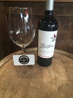 Bonterra Cabernet Sauvignon 750ml