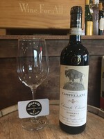 Castellani Chianti Classico Riserva 2017 750ml