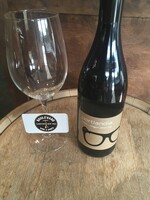 Portlandia Pinot Noir 2021 750ml