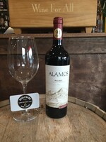 Alamos Malbec 750ml