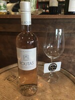 Chateau Routas 2023 750ml