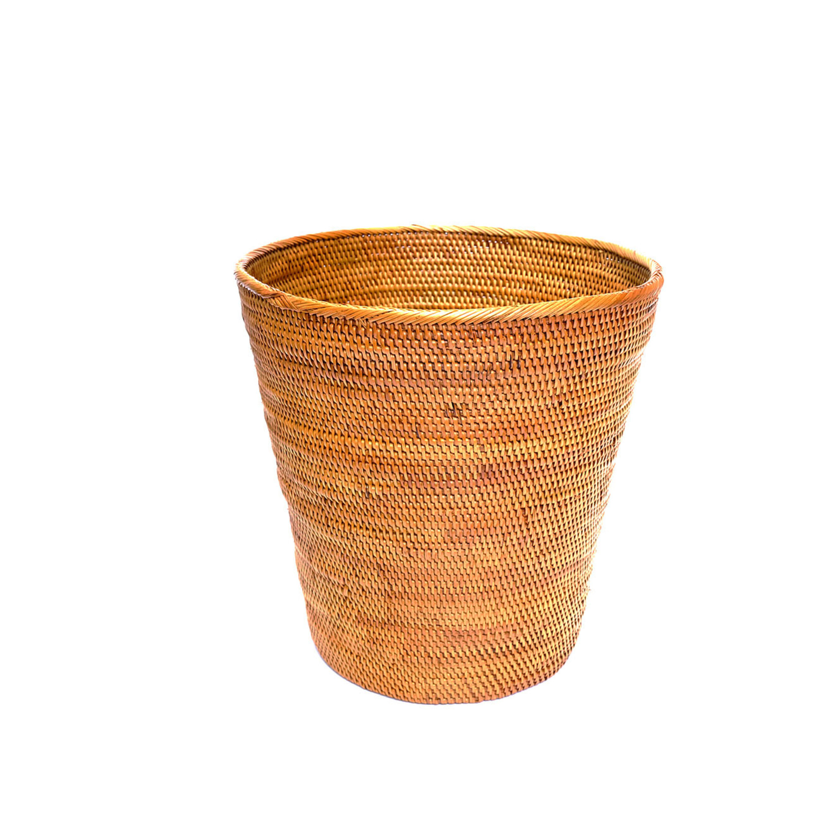 Hand Woven Ata Basket #58 Tall Basket