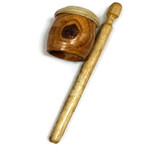 Handmade Musical Spinner Instrument