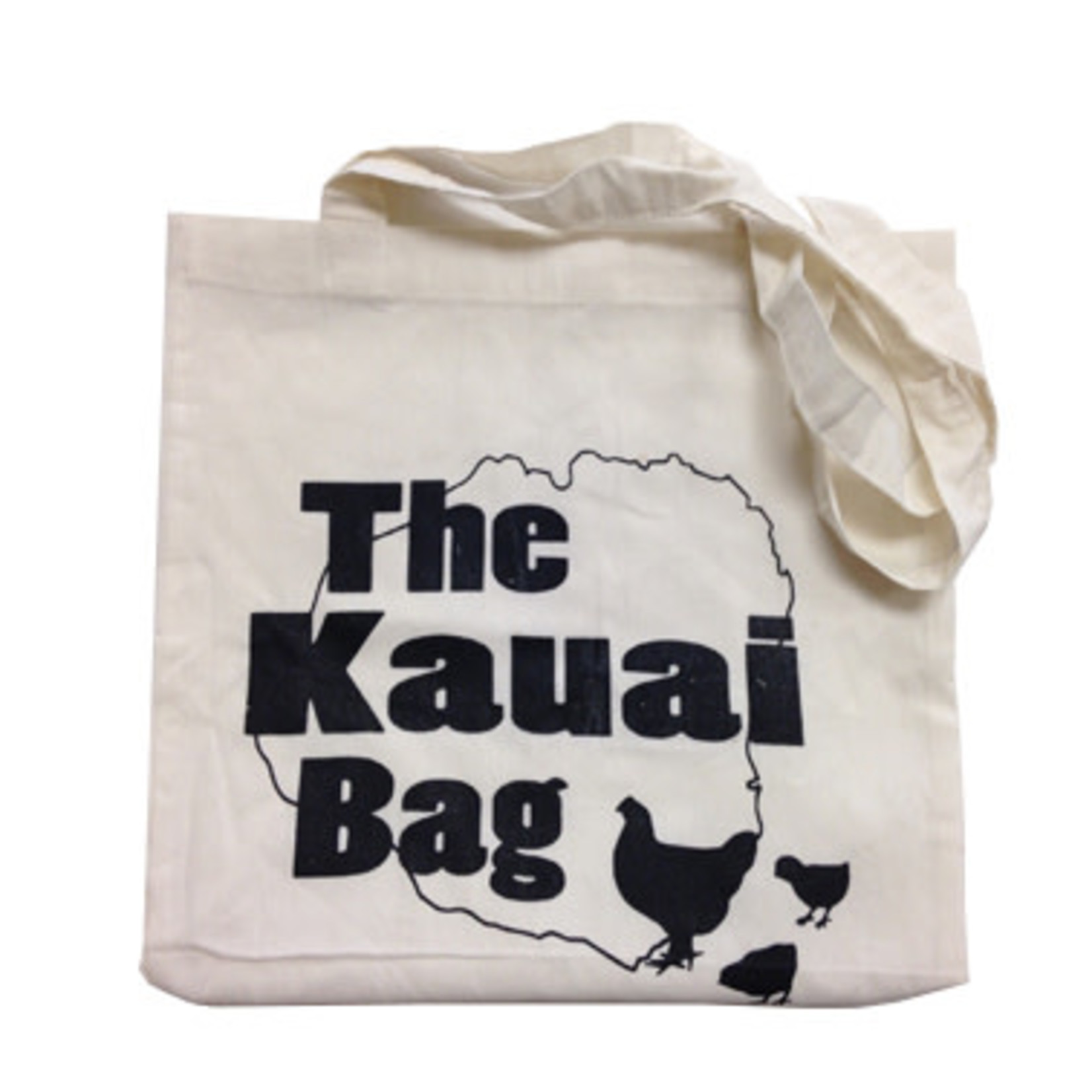 The Kauai Bag