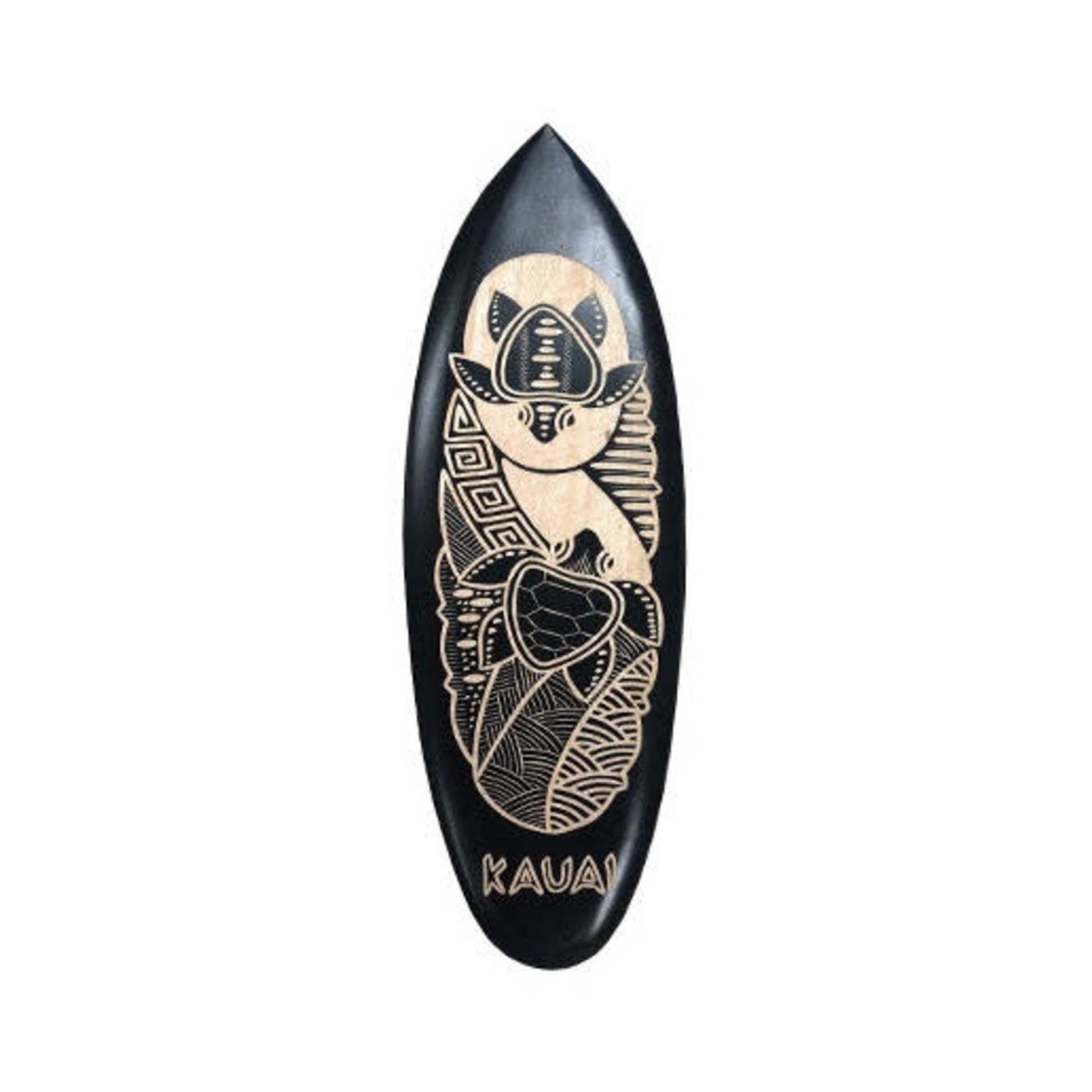 Small wooden surfboard deals