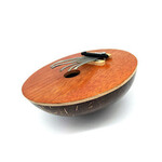 Handmade Karimba Instrument Plain