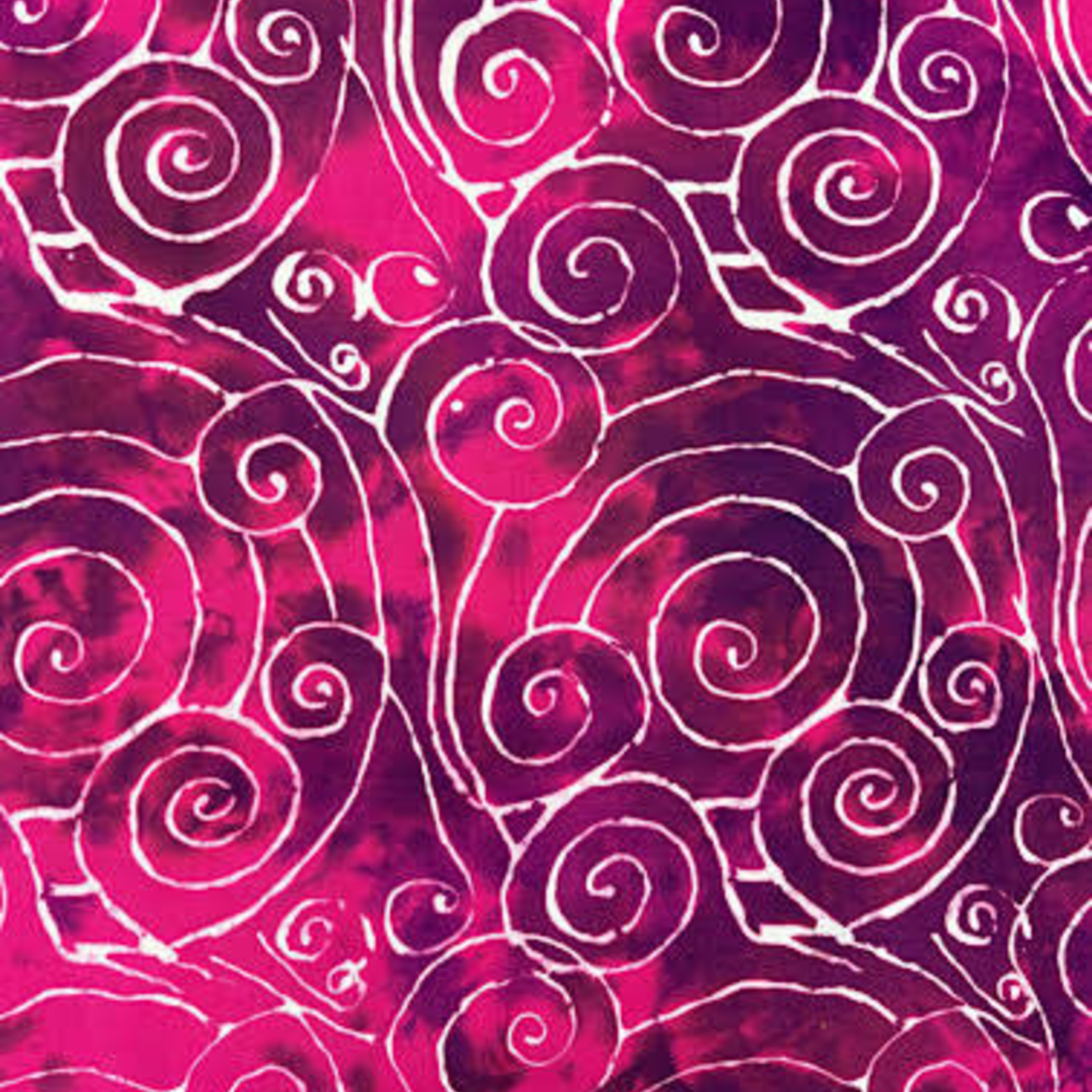 Batik Sarong  #3 Pink