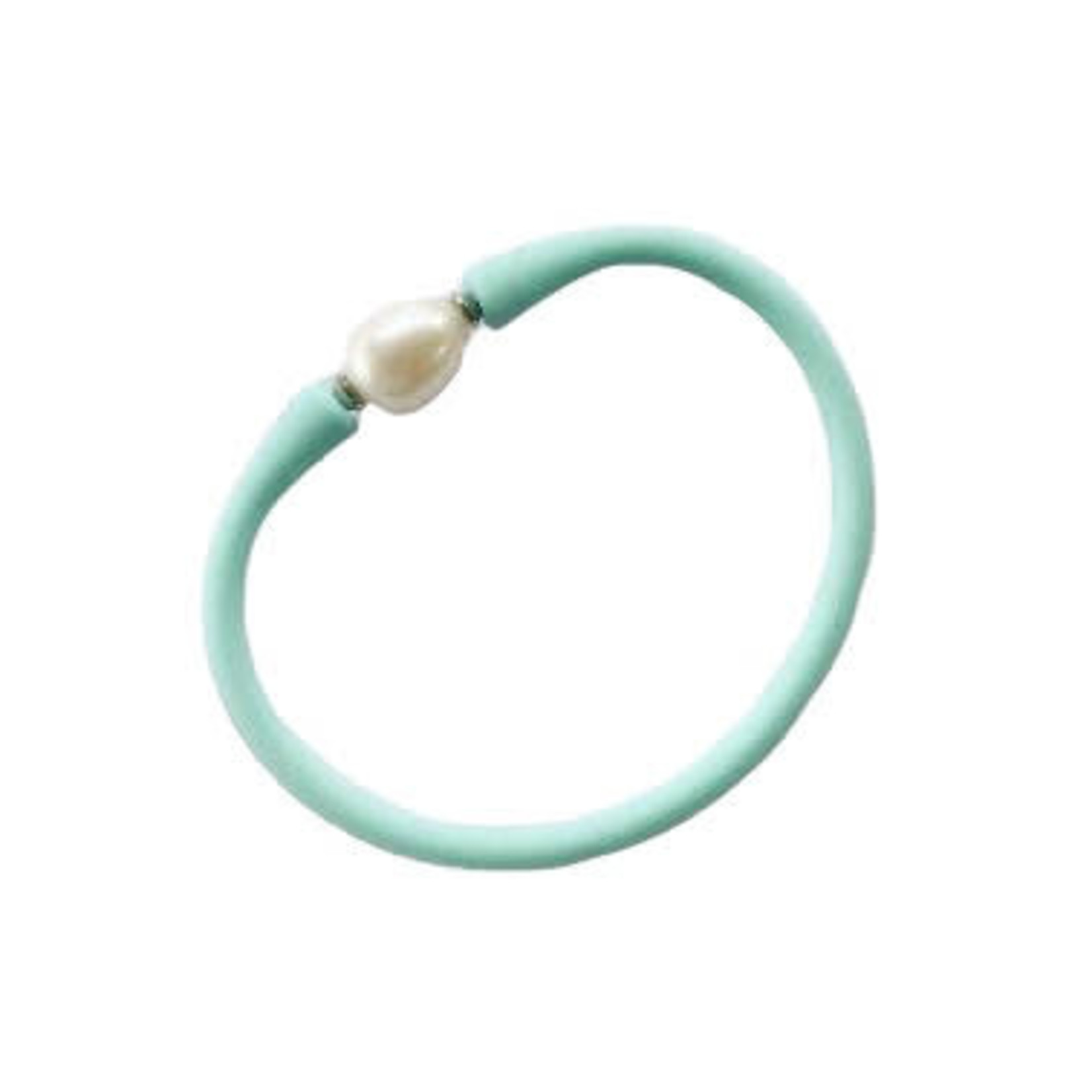 Waterproof Surfer Bracelet Aqua