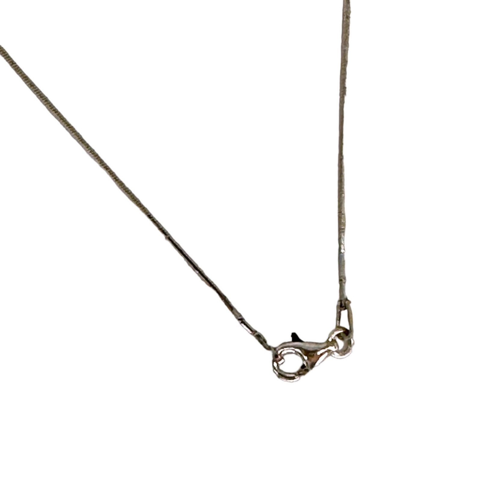 Sterling Silver Shiny Snake Chain