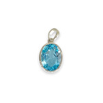 Click to See Blue Topaz Selection