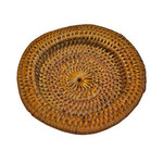 Hand Woven Ata Coaster