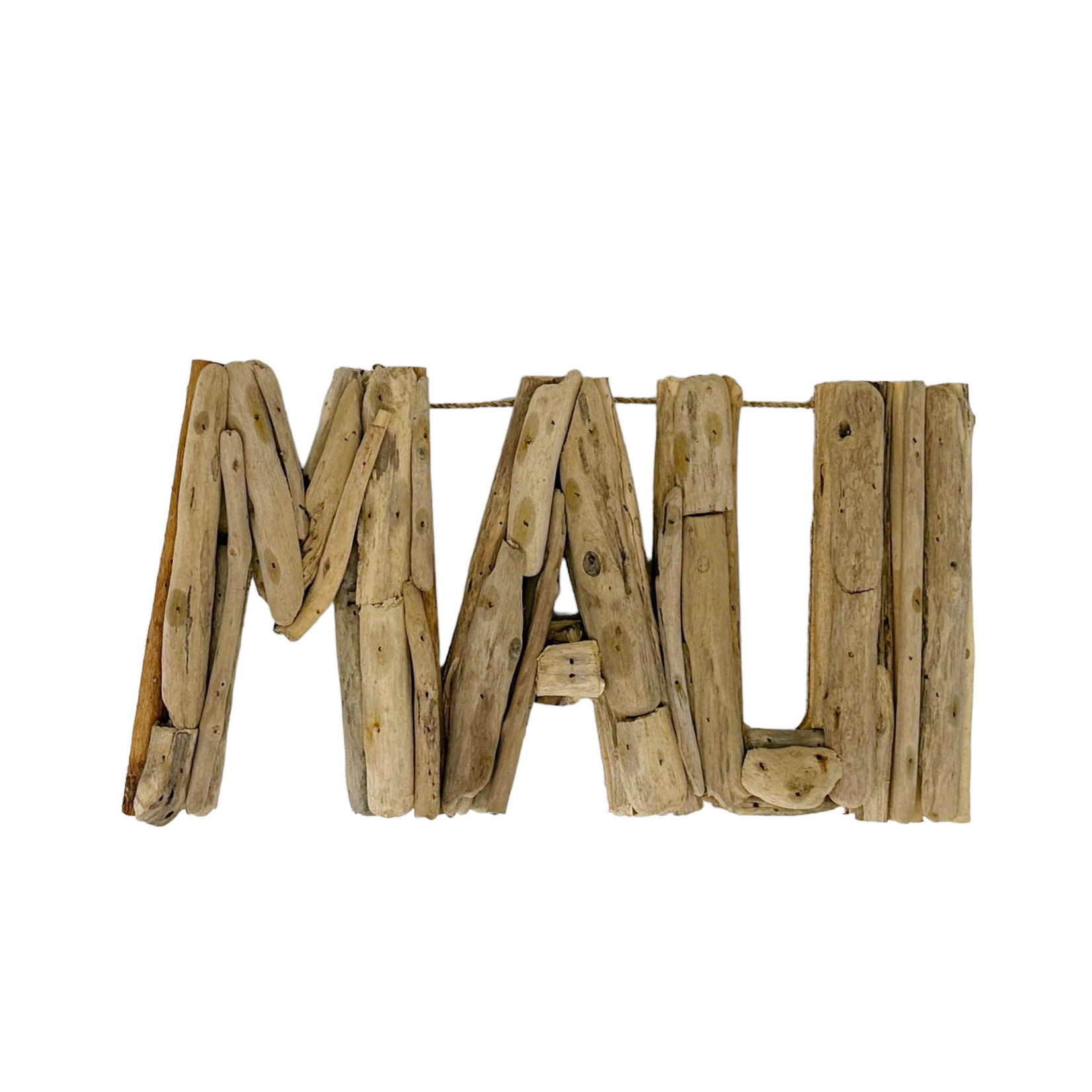 Handmade Driftwood Maui