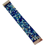Bling Magnetic Clasp Bracelets #3 Royal Blue