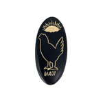 Hand Carved Magnet, Pack of 10 Maui Chicken