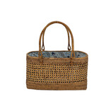 Hand Woven Ata Bag Olinda