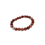 Magic Quartz Gemstone Stretch Bracelet 8mm