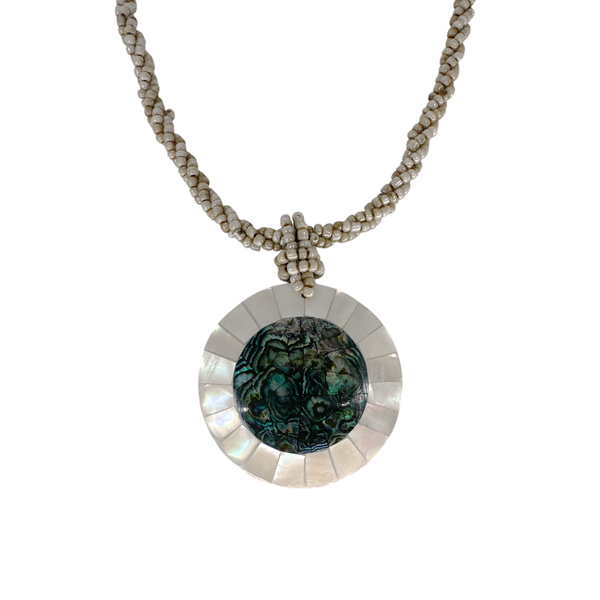 Island to Island Handmade Shell Jewelry - Maka Imports