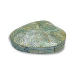 Hand Made Light Seven Eye Shell Jewelry Box 24cm x 15cm