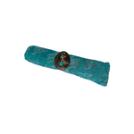 Batik Sarong  #22 Teal Turtle