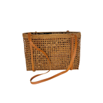 Hand Woven Ata Bag Ihona