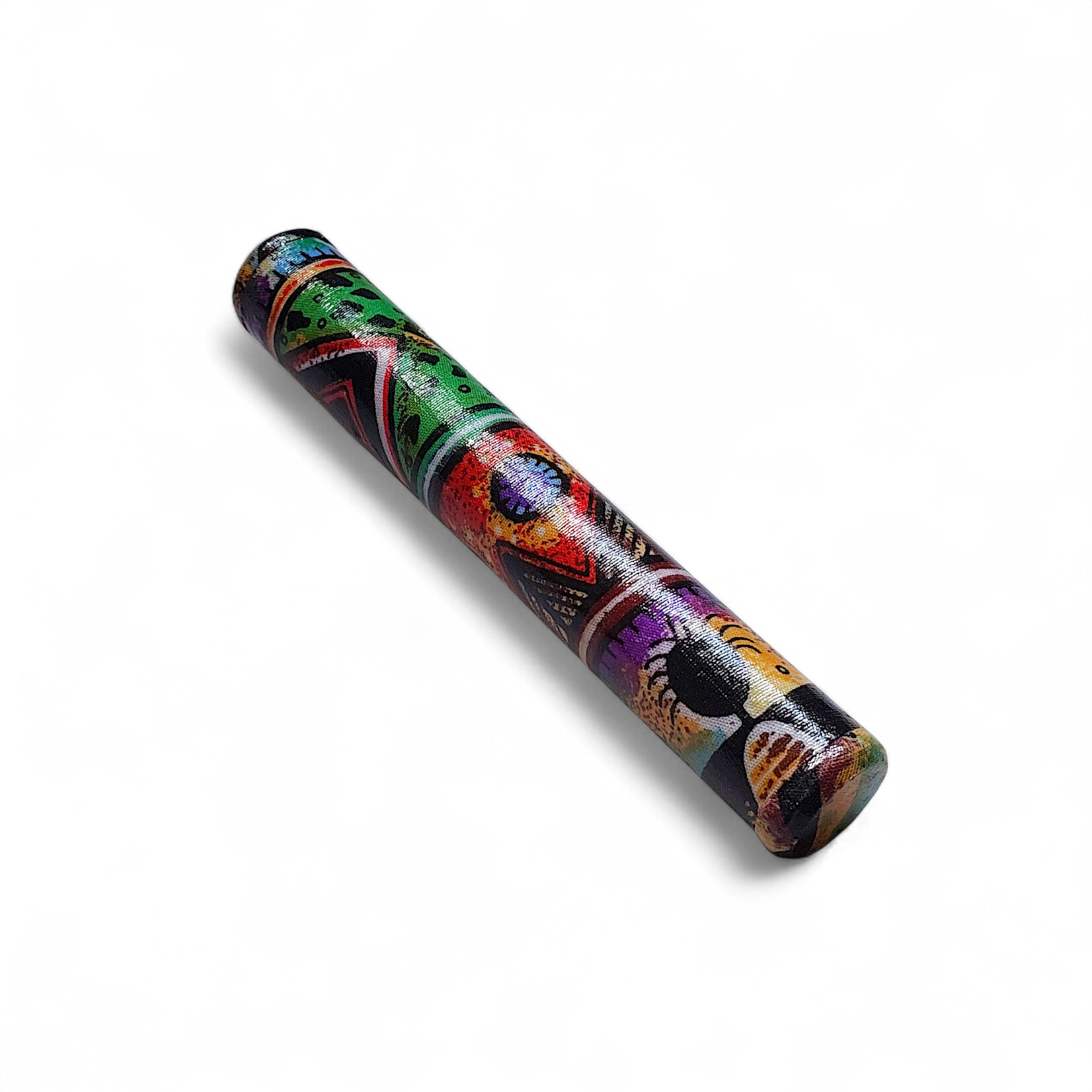 Hand Made 8" Shaker Stick