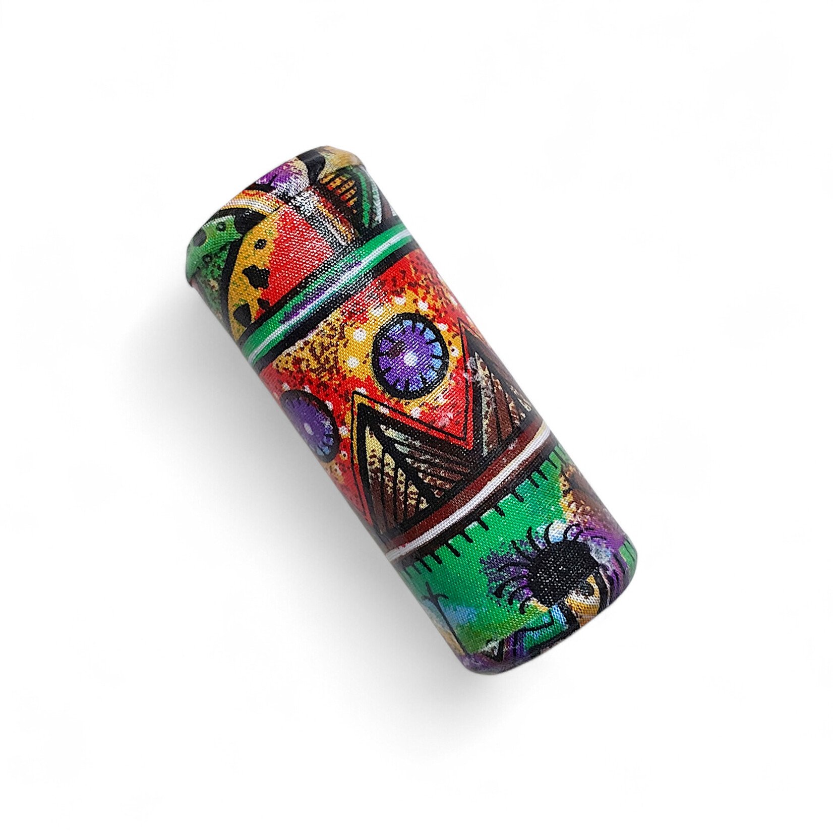 Hand Made Shaker Barrel Small