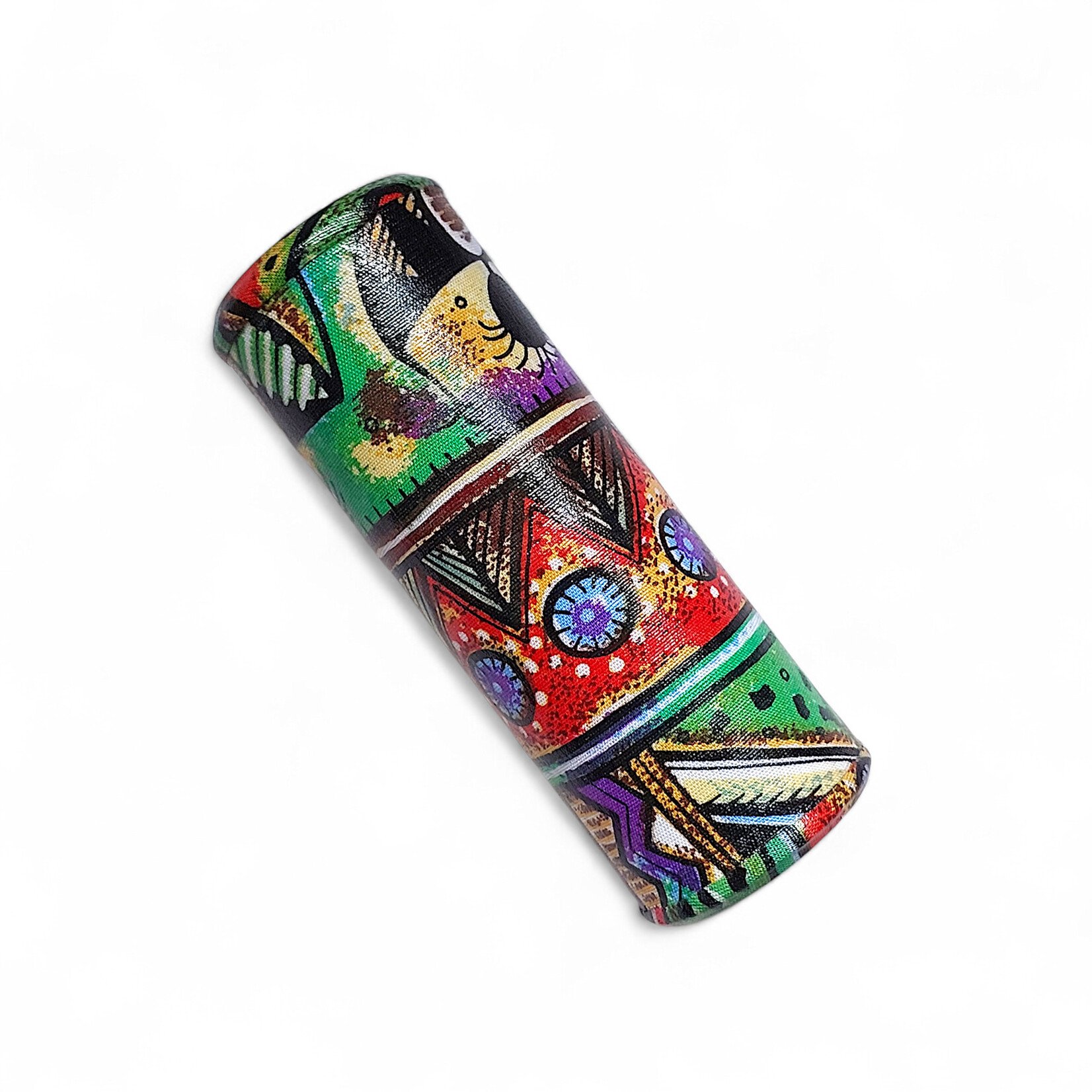 Hand Made Shaker Barrel Large